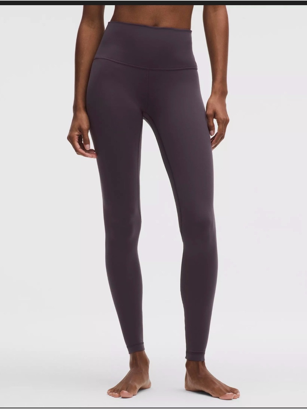 Lululemon align leggings